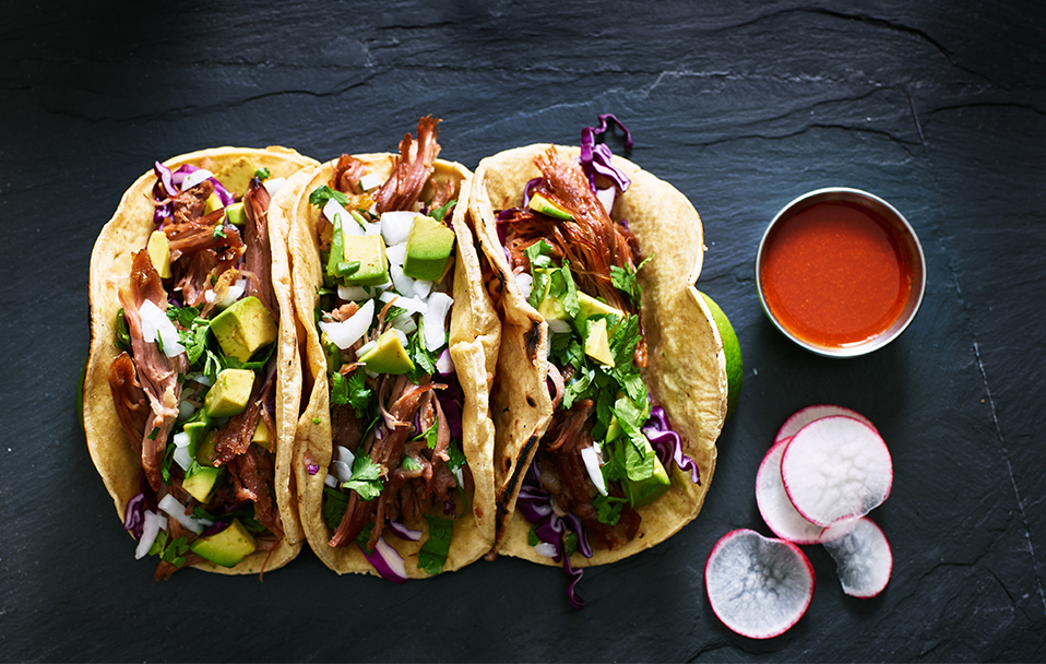 About Us Gastronomind