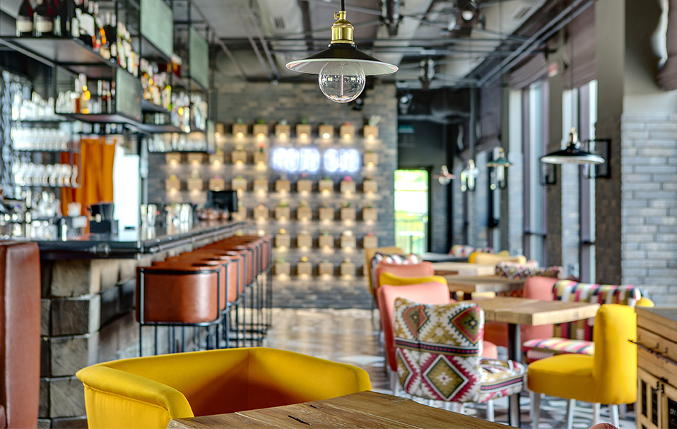 About Us Gastronomind